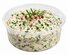 Feinkostbecher PP rund transparent 125 ml 