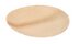 Palm leaf plate 23cm round 