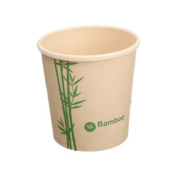 Soup to Go mug bamboo 750ml
