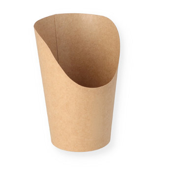 Scoop Cups