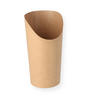 Produktbild Scoop-Cup Gr&ouml;&szlig;e M braun Kraft