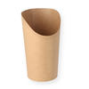 Produktbild Scoop-Cup Gr&ouml;&szlig;e L braun Kraft