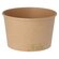 Brown Cardboard Meal Container, 700 ml &ndash; FSC&reg; Mix Credit 