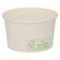 Packaging cup round 125ml hard paper FSC&reg;-certified &Oslash; 85 mm 