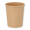 Produktbild Becher Soup To Go braun Kraft 900ml