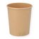 Mug Soup To Go brown Kraft 900ml 