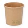 Soup-to-Go-Becher braun 300 ml / 12 oz 