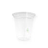 Produktbild R-PET Ausschankbecher 0,3l "Nat&uuml;rlich" transparent