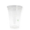 Produktbild R-PET Ausschankbecher 0,5l "Nat&uuml;rlich" transparent