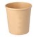 Soup mug brown 400ml Soup to go (16oz) 