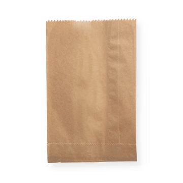 Snack bag parchment substitute