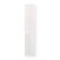 Baguette bag white "Naturally fresh" 12+5x58cm 