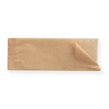 Hot dog bag