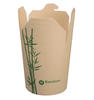 Produktbild Asia Box Bambus rund 750ml (26oz)