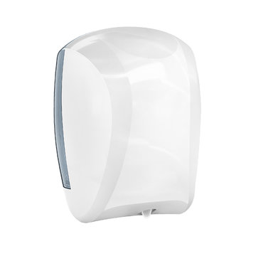 Cleanet Centerfeedspender Midi Handtuchrolle