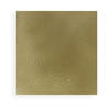 Produktbild Goldscheibe eckig 23x23cm