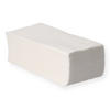 Produktbild fine Pr&auml;geservietten wei&szlig;, 30 &times; 30 cm, 1/8-Falz &ndash; 500 St&uuml;ck