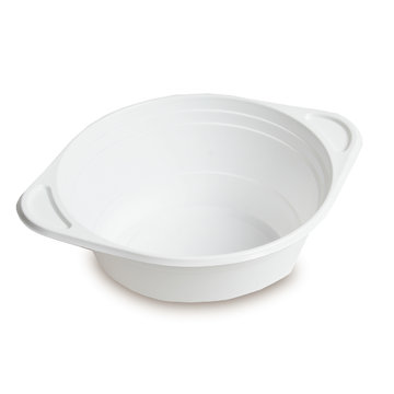 Soup bowl PP with handle