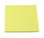 Sponge cloth yellow 18x20cm pack of 10 