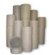 Corrugated cardboard gray 120cm x 70lfm. 