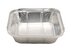 Alu-Beh&auml;lter 570ccm Nr. R25L 160x160x32mm 