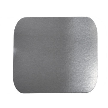 Alukaschierter Einlegedeckel f&uuml;r Schale R25L