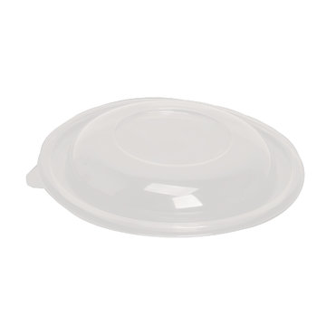 Lid for salad bowl round PET 1500ml