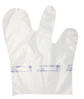 Produktbild Cleanhands 3-Finger Handschuhe Nachfüll-Packung