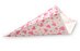 Spitzt&uuml;ten f&uuml;r 200g pink 