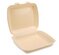 Menu boxes cream undivided HP4 
