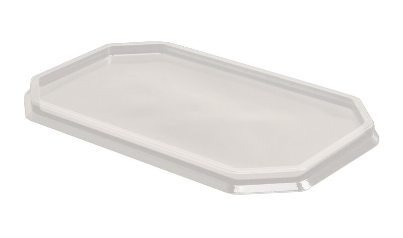 Accessories Lid for 8-corner bowl clear Art. no. 2854 