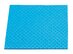 Schwammtuch 18x20cm blau 10er Pack 