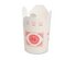 Asia-Boxen mit Neutraldruck 450ml 
