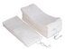 Baker's bags 10+5x19cm Baker's gusset bags white 