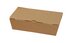 Snackbox Pappe 168x118x45mm Lunchbox 