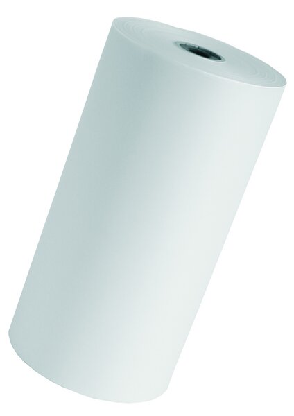 Einschlagpapier wei&szlig; 50g/m&sup2; 50cm x 400m 