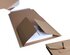 Buchverpackung 220x175x50mm für DIN A5 