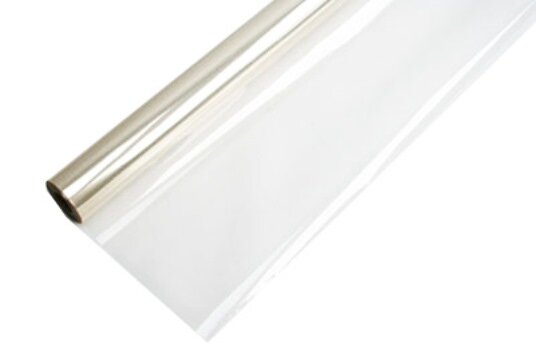 Zellglas-Rolle 50 cm x 50 m 