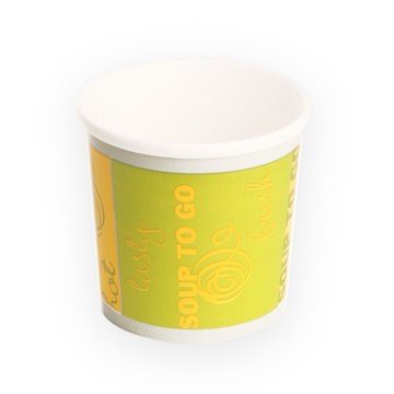 Soup To Go soup tumbler