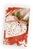 Produktbild Faltenbeutel &bdquo;Frohes Fest&ldquo; 20 + 7 &times; 32 cm