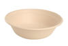 Produktbild Bagasse Salatschale 1000ml Ø 21cm kompostierbar