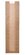 Bio Sichtstreifenbeutel f&uuml;r Baguette mit Pergaminfenster 12+6x44cm 