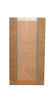 Produktbild Sichtstreifenbeutel Bio mit Pergaminfenster 20+9x38cm