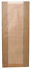 Produktbild Bio Sichtstreifenbeutel Pergaminstreifen 20+9x48cm