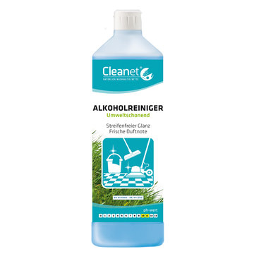 Cleanet OR1 Alkoholreiniger