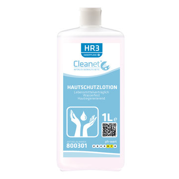 Cleanet HR3 Hautschutzlotion