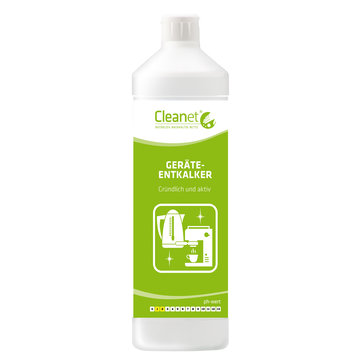 Cleanet KR5 Geräteentkalker