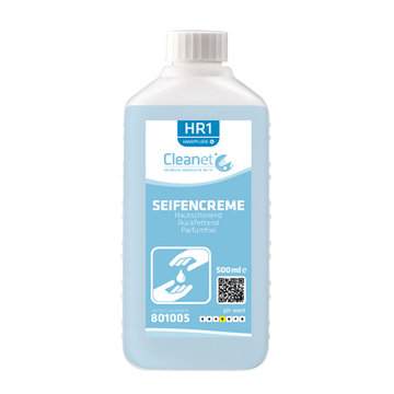 Cleanet HR1 Seifencreme