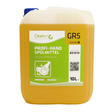 Handspülmittel Cleanet GR5 10Liter