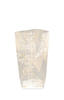 Produktbild Zellglas-Bodenbeutel Goldsterne 95 &times; 160 mm